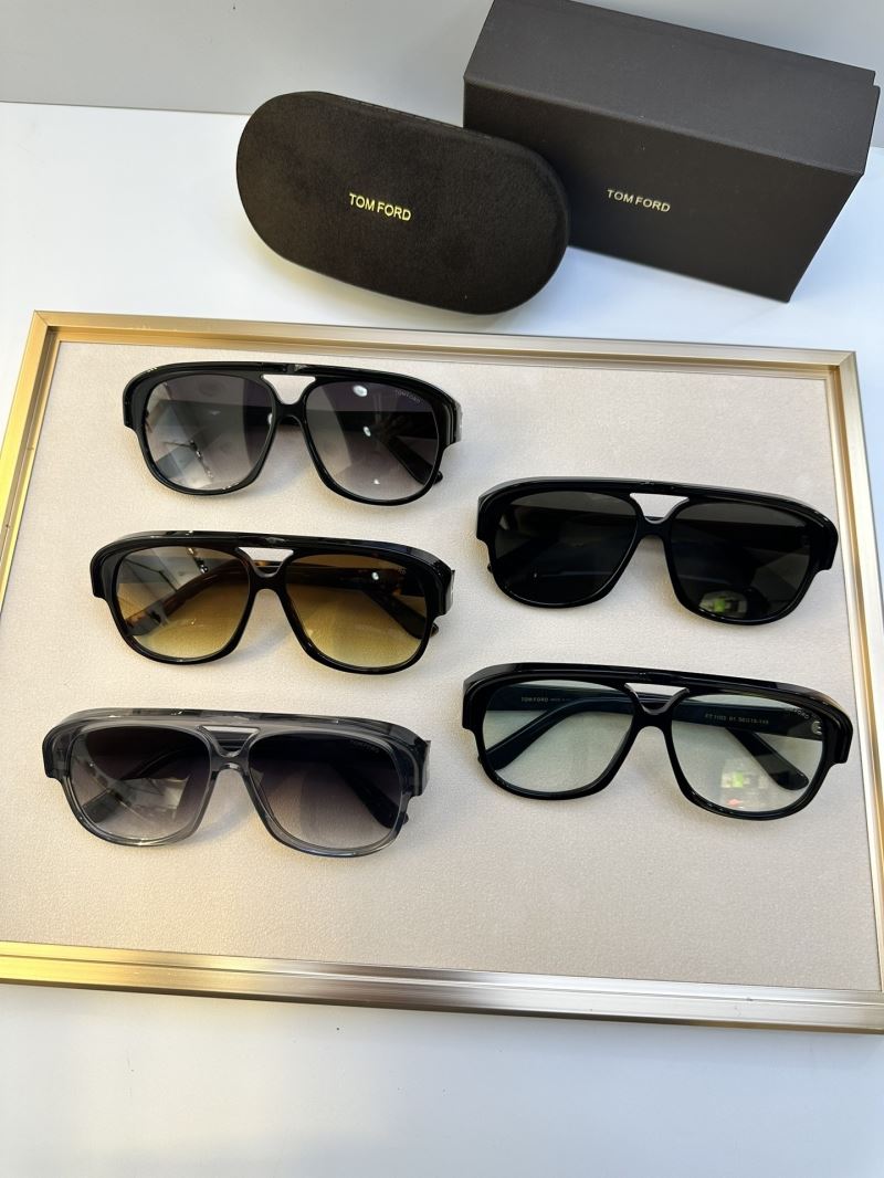 Tom Ford Sunglasses